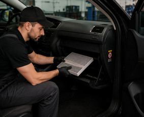 Autoservisai, automobilių remontas - Automobilių dalys! Lengvųjų automobilių remontas Vilniuje! - 2