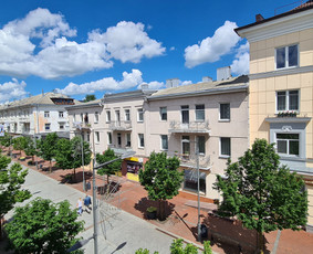 Nekilnojamo turto brokeriai - Nt Brokeris/tarpininkas/agentas Sigita Brazdeikienė &Scaron;iauliai - 2