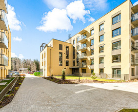Nekilnojamojo turto pardavimas/ NT Brokerė Sandra Navickienė / Sandra Navickienė / Darbų pavyzdys ID 4436364