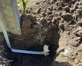 Elektros instaliacija - Elektros darbai, saulės elektrinės, Eso rangovo aktas. - 1