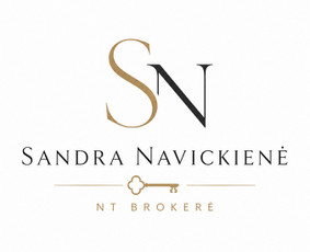 Nekilnojamo turto brokeriai - Nekilnojamojo turto pardavimas/ NT Brokerė Sandra Navickienė - 3