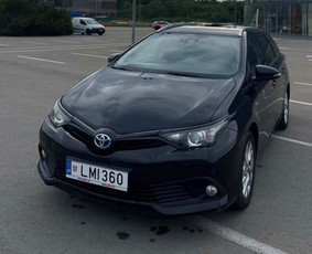 Asmeniniai vairuotojai - Keleivių pervežimas,asmeninis vairuotojas - 1