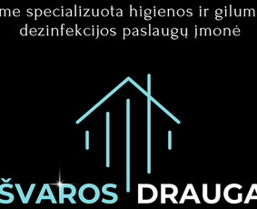 Langų valymas - Valymo paslaugos - kai &scaron;vara rei&scaron;kia daugiau! - 1
