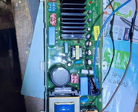 Buitinės paslaugos - Buitinės technikos remontas - 2