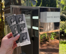Fotopaslaugos - Foto budeles nuoma - 2