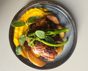 Maistas, konditerija - Privatus &scaron;efas renginiams ir &scaron;ventėms Gastronomy Universe - 1