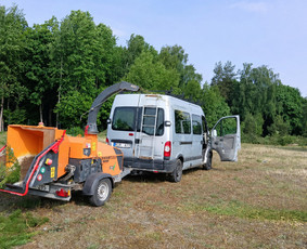 Sklypų tvarkymas – žolė, krūmai, gyvatvorės / Tvarkau Aplinką / Darbų pavyzdys ID 4437190