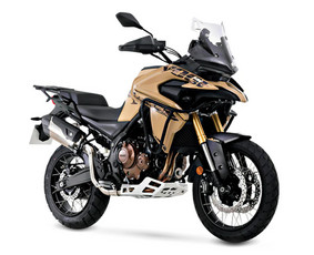 Moto nuoma - Voge Motociklų Nuoma Panevėžyje - 3