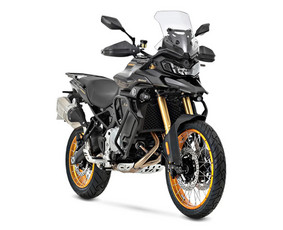 Moto nuoma - Voge Motociklų Nuoma Panevėžyje - 1