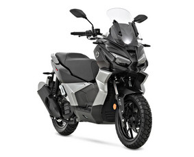 Moto nuoma - Voge Motociklų Nuoma Panevėžyje - 4
