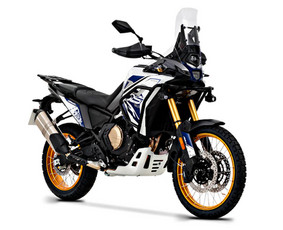 Moto nuoma - Voge Motociklų Nuoma Panevėžyje - 2