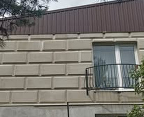 Metalo konstrukcijos - Laiptu karkasai,tureklai,balkonai - 4