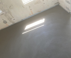 Grindų betonavimas Vilniuje ir aplinkui / Betonavimo darbai / Darbų pavyzdys ID 4437596