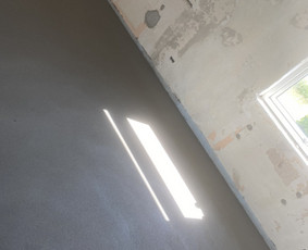 Grindų betonavimas Vilniuje ir aplinkui / Betonavimo darbai / Darbų pavyzdys ID 4437598