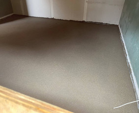 Grindų betonavimas Vilniuje ir aplinkui / Betonavimo darbai / Darbų pavyzdys ID 4437618