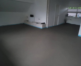 Grindų betonavimas Vilniuje ir aplinkui / Betonavimo darbai / Darbų pavyzdys ID 4437634