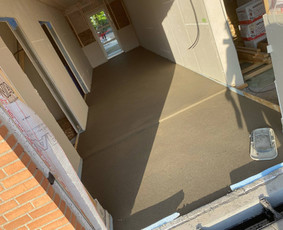 Grindų betonavimas Vilniuje ir aplinkui / Betonavimo darbai / Darbų pavyzdys ID 4437662
