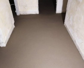 Grindų betonavimas Vilniuje ir aplinkui / Betonavimo darbai / Darbų pavyzdys ID 4437676