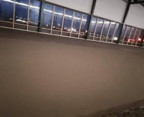 Grindų betonavimas Vilniuje ir aplinkui / Betonavimo darbai / Darbų pavyzdys ID 4437684