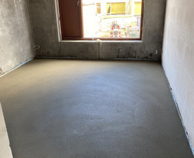Grindų betonavimas Vilniuje ir aplinkui / Betonavimo darbai / Darbų pavyzdys ID 4437696