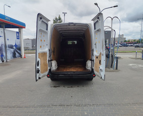 Krovinių pervežimas Lietuva - Lenkija - Kroviniu pervezimas:nuo 0.50eur./km.,nuo25eur./val - 2