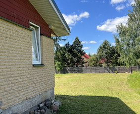 Žolės pjovimas trimeriais, mulčeriu už prieinamą kainą / Žolės pjovimas / Darbų pavyzdys ID 4437852