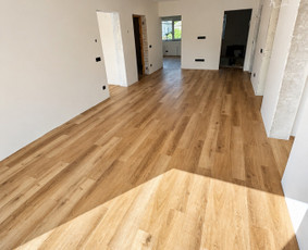 Vidaus apdailos darbai - Vinilas, laminatas, Pvc, kilimas &ndash; tvarkingai ir patikimai - 4
