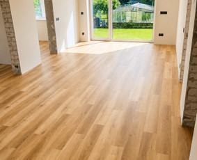 Vidaus apdailos darbai - Vinilas, laminatas, Pvc, kilimas &ndash; tvarkingai ir patikimai - 3