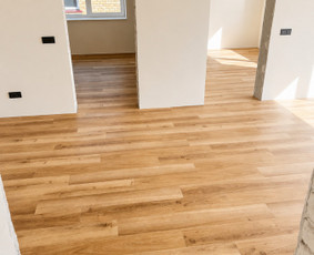Vidaus apdailos darbai - Vinilas, laminatas, Pvc, kilimas &ndash; tvarkingai ir patikimai - 2