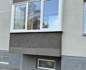 Langai,durys,garąžo vartai žemiausiomis kainomis! / Remigijus / Darbų pavyzdys ID 4438286