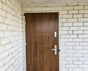 Langai,durys,garąžo vartai žemiausiomis kainomis! / Remigijus / Darbų pavyzdys ID 4438306