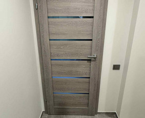 Langai,durys,garąžo vartai žemiausiomis kainomis! / Remigijus / Darbų pavyzdys ID 4438318