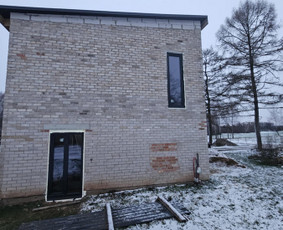 Langai,durys,garąžo vartai žemiausiomis kainomis! / Remigijus / Darbų pavyzdys ID 4438370