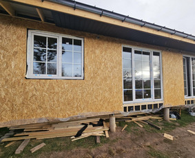 Langai,durys,garąžo vartai žemiausiomis kainomis! / Remigijus / Darbų pavyzdys ID 4438380