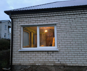 Langai,durys,garąžo vartai žemiausiomis kainomis! / Remigijus / Darbų pavyzdys ID 4438382