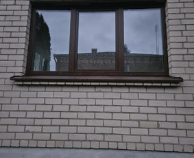 Langai,durys,garąžo vartai žemiausiomis kainomis! / Remigijus / Darbų pavyzdys ID 4438394