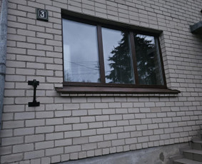Langai,durys,garąžo vartai žemiausiomis kainomis! / Remigijus / Darbų pavyzdys ID 4438396