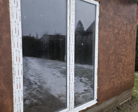 Langai,durys,garąžo vartai žemiausiomis kainomis! / Remigijus / Darbų pavyzdys ID 4438414