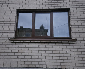 Langai,durys,garąžo vartai žemiausiomis kainomis! / Remigijus / Darbų pavyzdys ID 4438416
