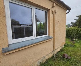 Langai,durys,garąžo vartai žemiausiomis kainomis! / Remigijus / Darbų pavyzdys ID 4438434