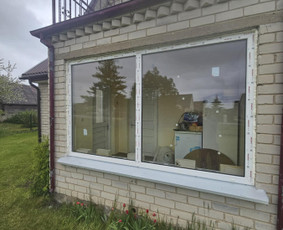 Langai,durys,garąžo vartai žemiausiomis kainomis! / Remigijus / Darbų pavyzdys ID 4438446