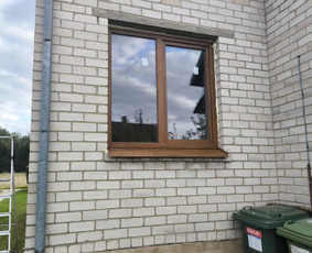 Langai,durys,garąžo vartai žemiausiomis kainomis! / Remigijus / Darbų pavyzdys ID 4438460