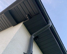 Telefonspynių montavimas - Vaizdo stebėjimo kameros, belaidės apsaugos sistemos - 3