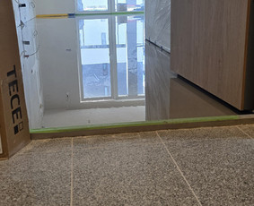 Visų tipų grindų montavimas ir išlyginamasis sluoksnis / MM / Darbų pavyzdys ID 4438518