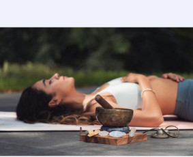 Psichologinė pagalba, emocinė parama / Sąmoningumo laboratorija / Darbų pavyzdys ID 4438558