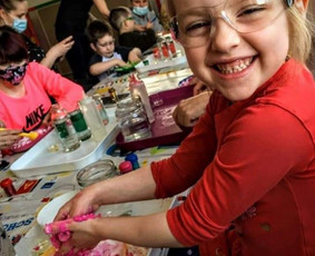 Kuria Vaikai - unikalūs, netikėti, edukaciniai gimtadieniai! / MB VAIKŲ STUDIJA / Darbų pavyzdys ID 4438650
