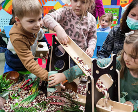 Kuria Vaikai - unikalūs, netikėti, edukaciniai gimtadieniai! / MB VAIKŲ STUDIJA / Darbų pavyzdys ID 4438668