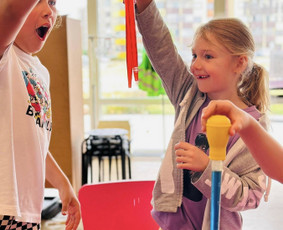 Kuria Vaikai - unikalūs, netikėti, edukaciniai gimtadieniai! / MB VAIKŲ STUDIJA / Darbų pavyzdys ID 4438682