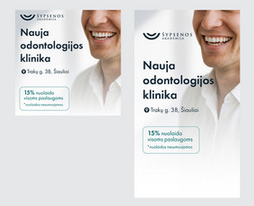 Grafinis dizainas (ui&ux) / Živilė Ardzijauskienė / Darbų pavyzdys ID 4438748