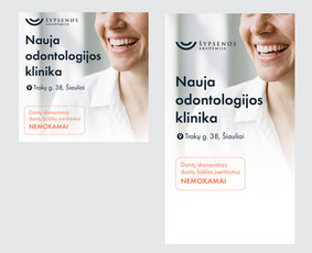 Grafinis dizainas (ui&ux) / Živilė Ardzijauskienė / Darbų pavyzdys ID 4438750